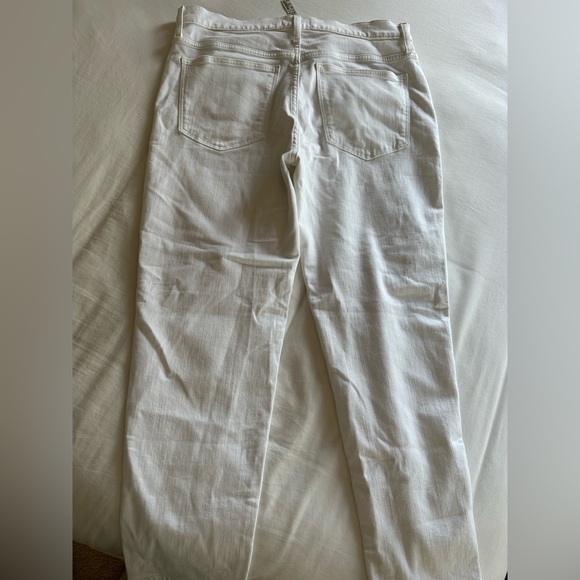 Madewell Stovepipe Jeans - Picture 3 of 6